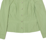 NINO Womens Jacket Green UK 14