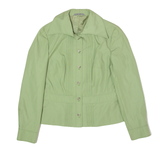 NINO Womens Jacket Green UK 14