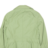 NINO Womens Jacket Green UK 14