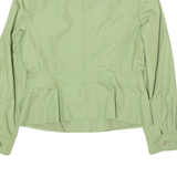 NINO Womens Jacket Green UK 14