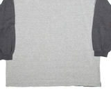 Compartment Of America Womens Sweatshirt Grey 90s USA XL