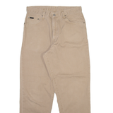 POLO SPORT RALPH LAUREN Mens Trousers Beige Regular Straight W30 L29