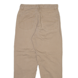 POLO SPORT RALPH LAUREN Mens Trousers Beige Regular Straight W30 L29