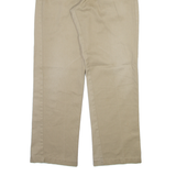 DICKIES Mens Trousers Beige Regular Straight W31 L30
