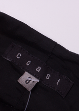 COAST Occasion Wear Womens Pencil Dress Pink Floral Sleeveless Knee Length UK 8