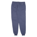 COLUMBIA Womens Joggers Blue Tapered S W28 L27