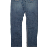 LEVI'S 510 Jeans Mens Blue Slim Skinny W32 L28