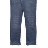 LEVI'S 511 Jeans Mens Blue Slim Straight Stone Wash W31 L30