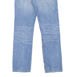 LEVI'S 511 Jeans Mens Blue Slim Straight Stone Wash W29 L32