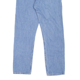 LEVI'S 501 BIG E Jeans Mens Blue Regular Straight W26 L28
