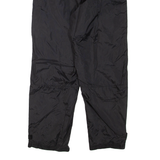 ADIDAS Mens Track Pants Black Straight M W26 L30