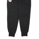 NIKE Canada Mens Joggers Black Tapered M W30 L27