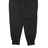 NIKE Canada Mens Joggers Black Tapered M W30 L27