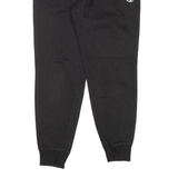 CHAMPION Womens Joggers Black Tapered XS W26 L27