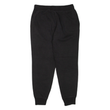 CHAMPION Womens Joggers Black Tapered XS W26 L27