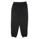CHAMPION Mens Joggers Black Tapered M W28 L28