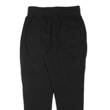 FILA Mens Joggers Black Tapered M W28 L30