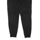 CHAMPION Mens Joggers Black Tapered S W28 L29