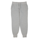 FILA Mens Joggers Grey Tapered M W28 L27