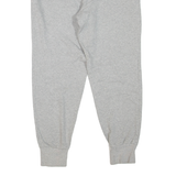 FILA Mens Joggers Grey Tapered M W28 L27