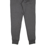 CHAMPION REVERSE WEAVE Mens Joggers Grey Tapered S W26 L31