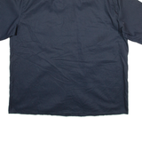 DICKIES Flex Mens Worker Shirt Blue 2XL