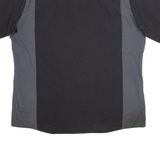 DICKIES Mens Worker Shirt Black XL