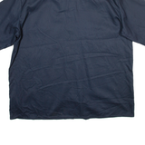 DICKIES Flex Mens Worker Shirt Blue 2XL