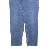 LEVI'S 560 Womens Jeans Blue Relaxed Tapered 90s W32 L30