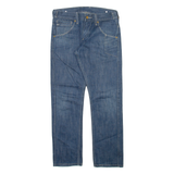 LEVI'S 511 Mens Jeans Blue Slim Straight W30 L30