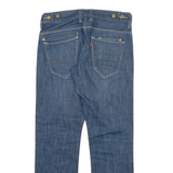 LEVI'S 511 Mens Jeans Blue Slim Straight W30 L30