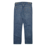 LEVI'S 511 Mens Jeans Blue Slim Straight W30 L30