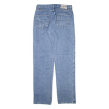 KENTUCKY Mens Jeans Blue Regular Straight W32 L35