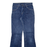LEVI'S 525 Womens Jeans Blue Regular Bootcut W26 L32