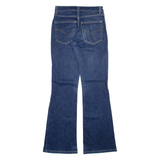 LEVI'S 525 Womens Jeans Blue Regular Bootcut W26 L32