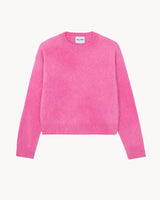 Pullover Loty Fuchsia-Fluffy