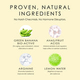 Clarifying Toner (Balances & Exfoliates)