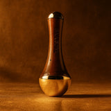 Kansa Wand - Dual Tipped Facial Massage Tool