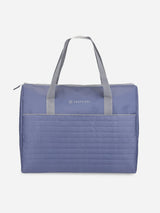 Quilted Weekender XL Cooler