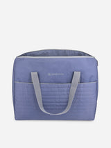 Quilted Weekender XL Cooler