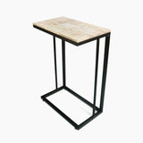 L-Side Table