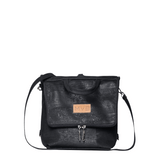 Trio Vegan Backpack HB black