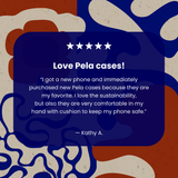 London Fog Leaf Dance Google Pixel 6 Case