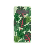Sage Green Leafy Greens Google Pixel 7a Case