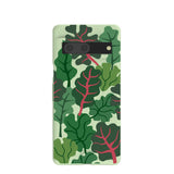Sage Green Leafy Greens Google Pixel 7 Case