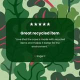 Sage Green Leafy Greens iPhone 12 Mini Case