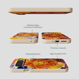 Seashell Leo Lion Google Pixel 9 Pro XL Case