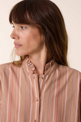 Blouse Chiara Tc137 Mul Beige