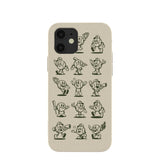 London Fog Lets Play Ball iPhone 12/ iPhone 12 Pro Case