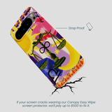 Seashell Libra Scale Google Pixel 9 Pro XL Case
